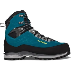 Lowa Cevedale II GTX
