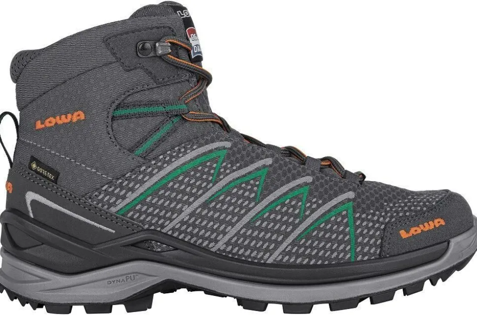 Lowa Ferrox N4D GTX mid w´s