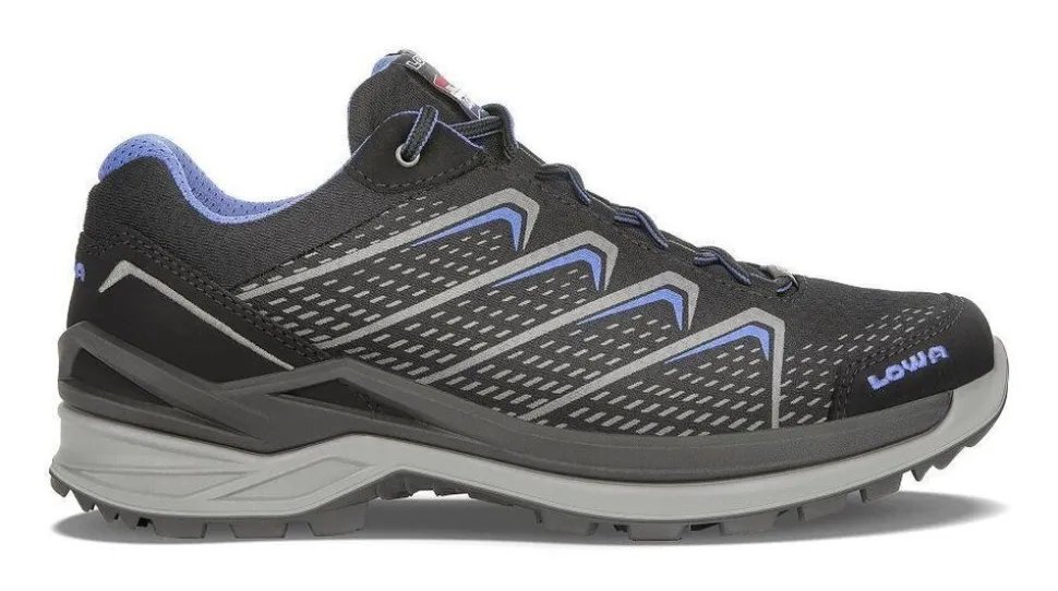 Lowa Ferrox Nijmegen GTX Vierdaagse wandelschoen