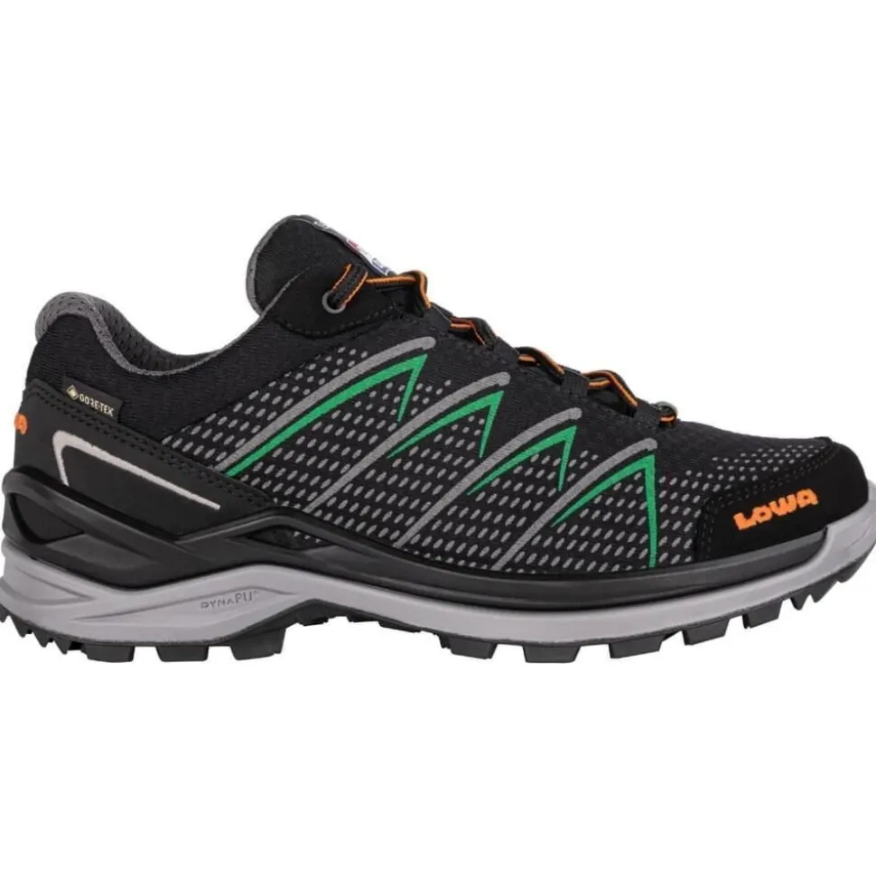 Lowa Ferrox Nijmegen GTX Womens Vierdaagse wandelschoen