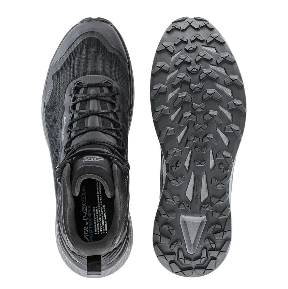 Lowa Fortex GTX QC