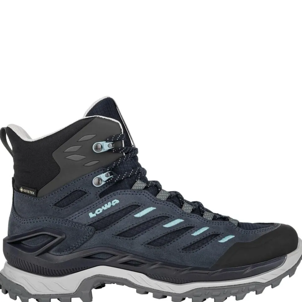 Lowa Innovo GTX mid w's