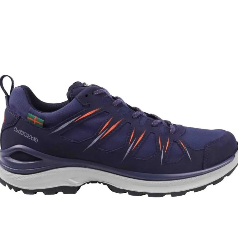 Lowa Innox Evo 4daagse GTX Lo
