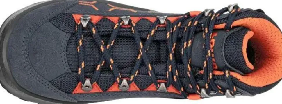 Lowa Kody Evo GTX mid junior