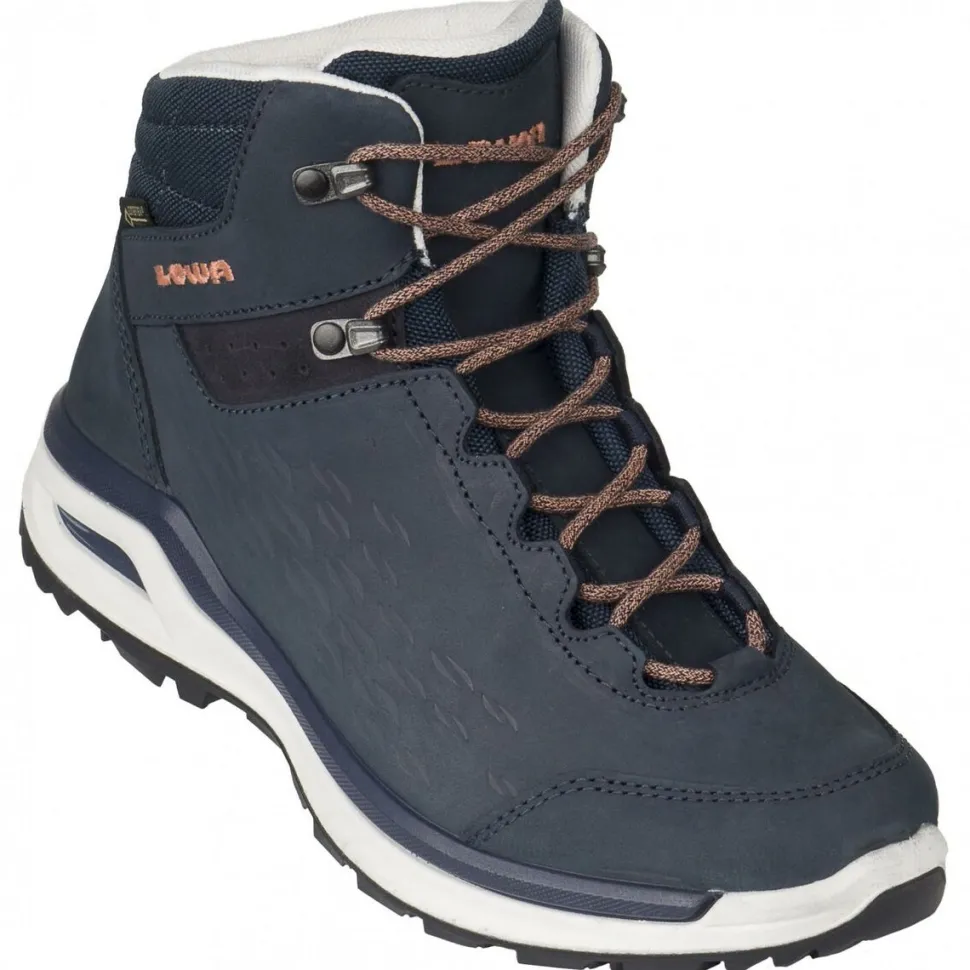 Lowa Locarno GTX QC Ws