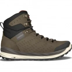 Lowa Malta GTX mid