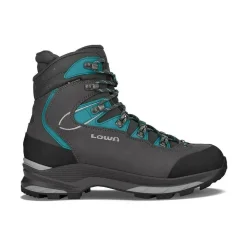 Lowa Mauria Evo GTX ws wide