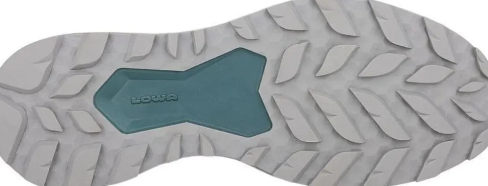 Lowa Merger GTX mid w's