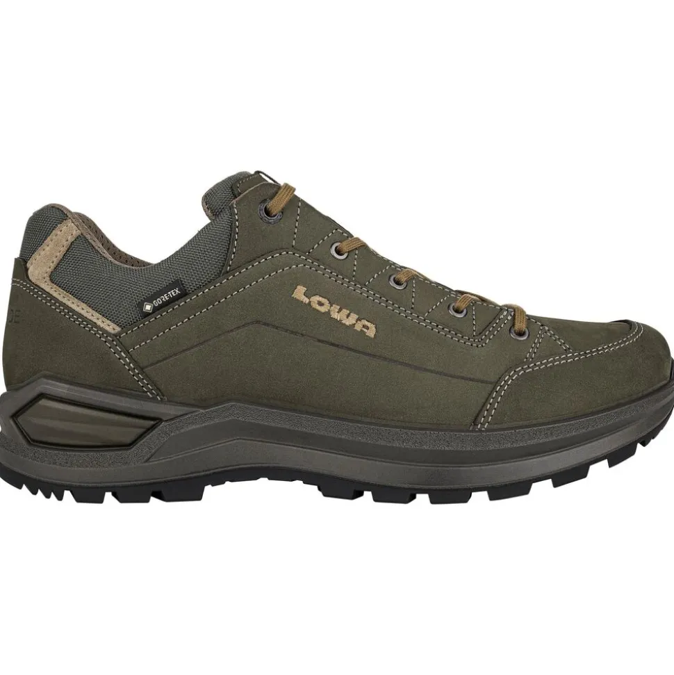 Lowa Renegade Evo GTX lo