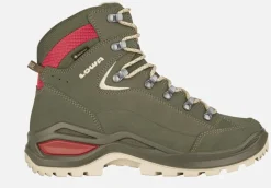 Lowa Renegade Evo GTX mid w's