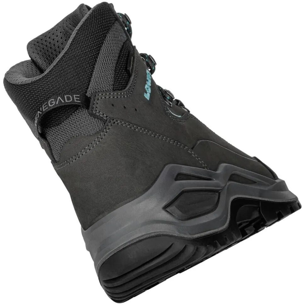 Lowa Renegade Evo GTX Mid Ws W