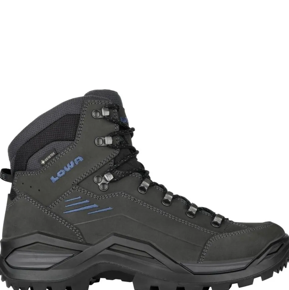 Lowa Renegade Evo GTX Mid Wide
