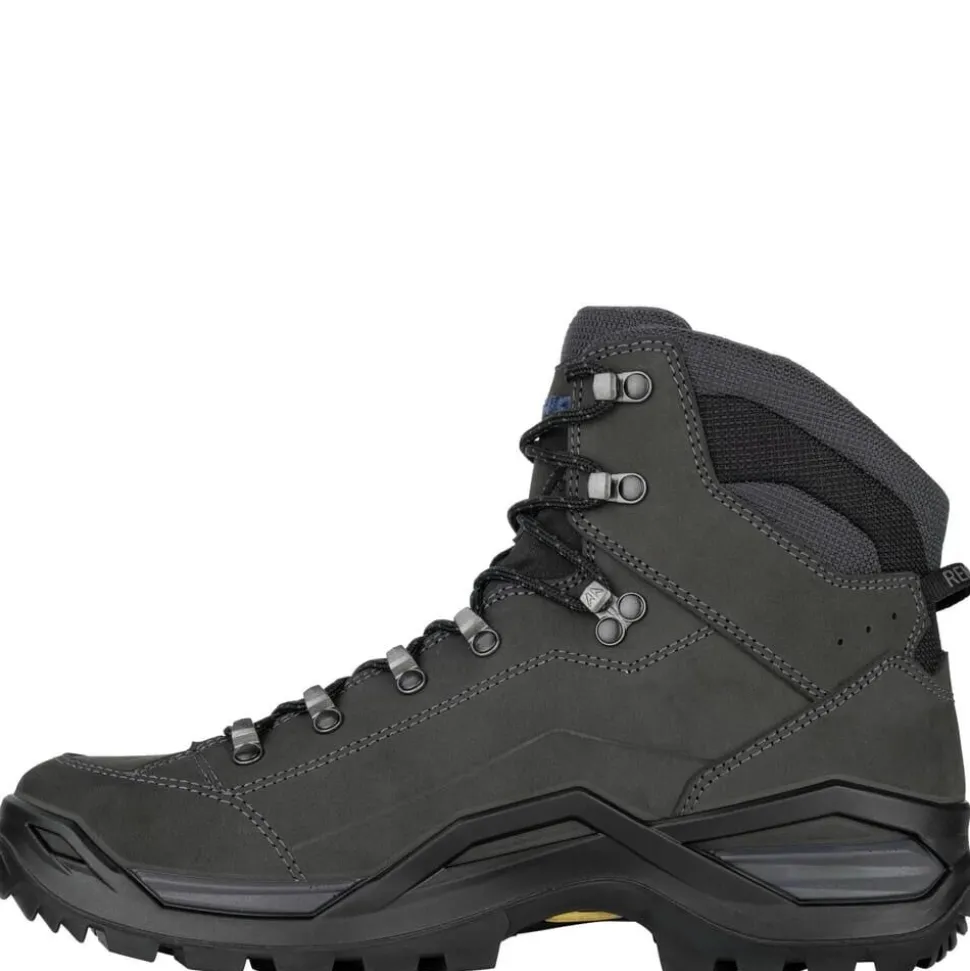 Lowa Renegade Evo GTX Mid Wide