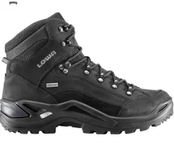 Lowa Renegade GTX Mid Wide Brede wandelschoen
