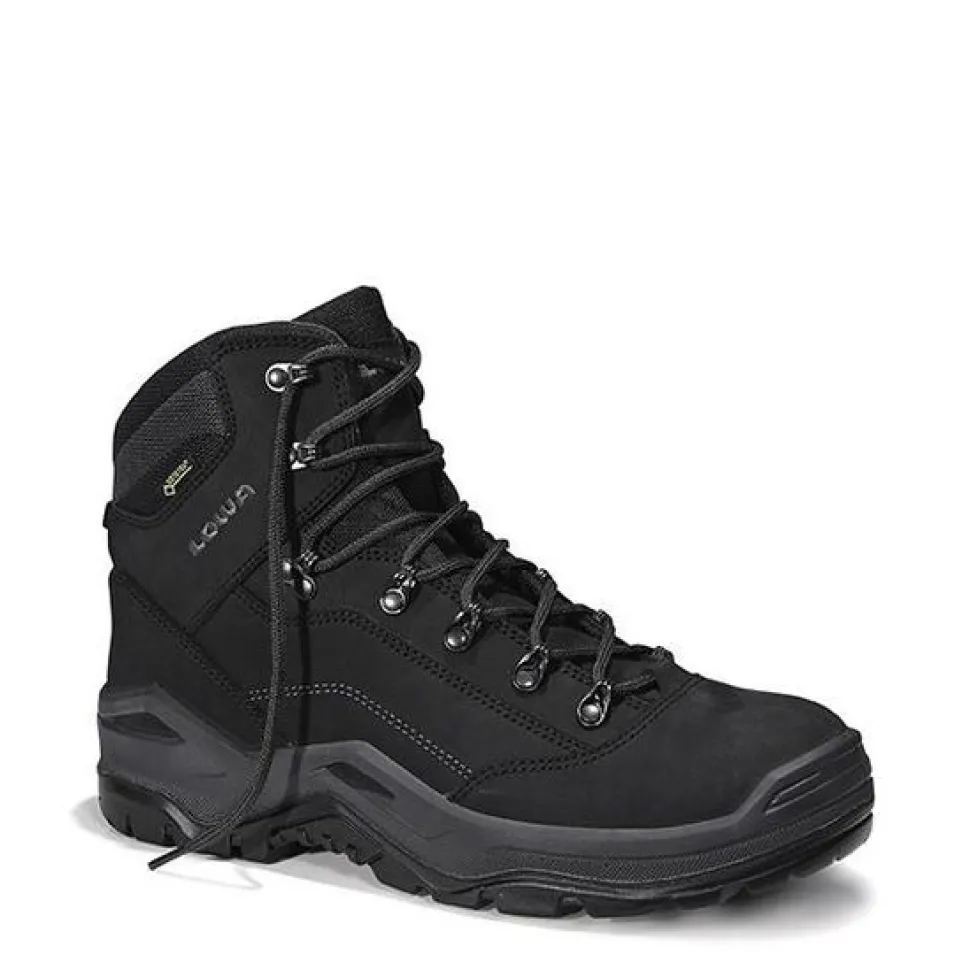 Lowa Renegade work II GTX MID