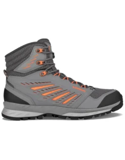 Lowa Trek Evo GTX mid