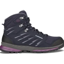 Lowa Trek Evo GTX mid w's