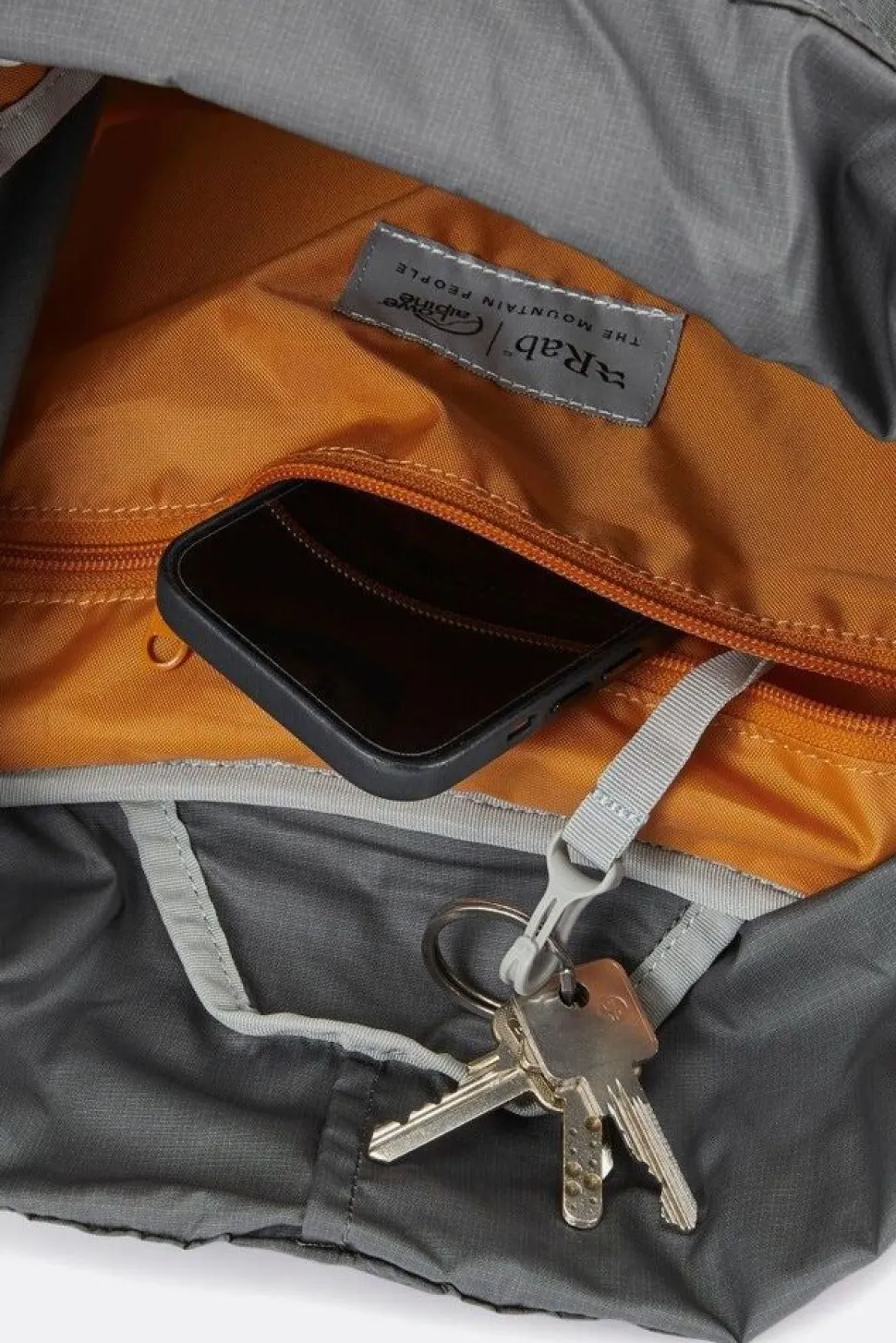Lowe Alpine AirZone Ultra 36