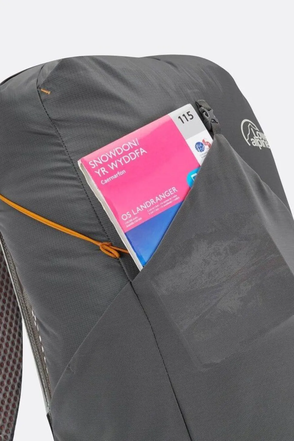 Lowe Alpine AirZone Ultra 26