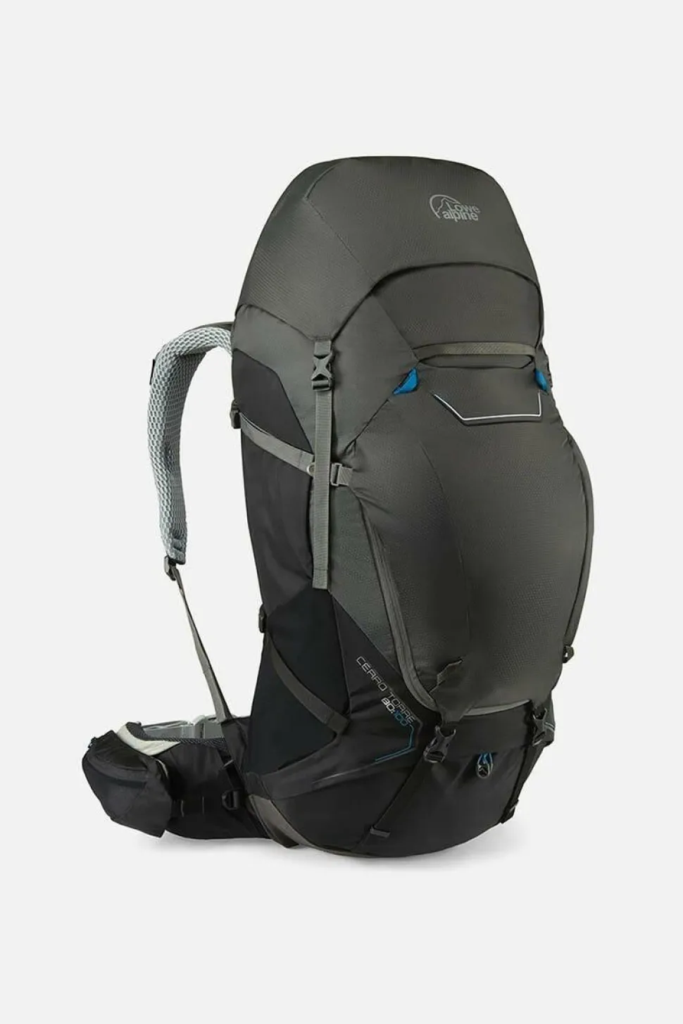 Lowe Alpine Cerro Torre 80:100 L/XL