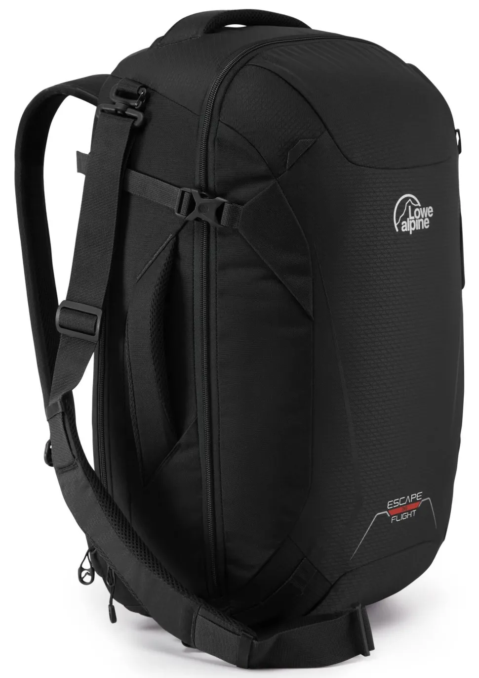 Lowe Alpine Escape flight 36 Travelpack