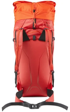 Lowe Alpine Uprise 40-50 klimrugzak