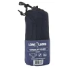 Lowland superlite liner mummy