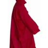 Lowland Wandelponcho nylon