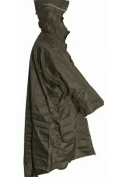 Lowland Wandelponcho nylon