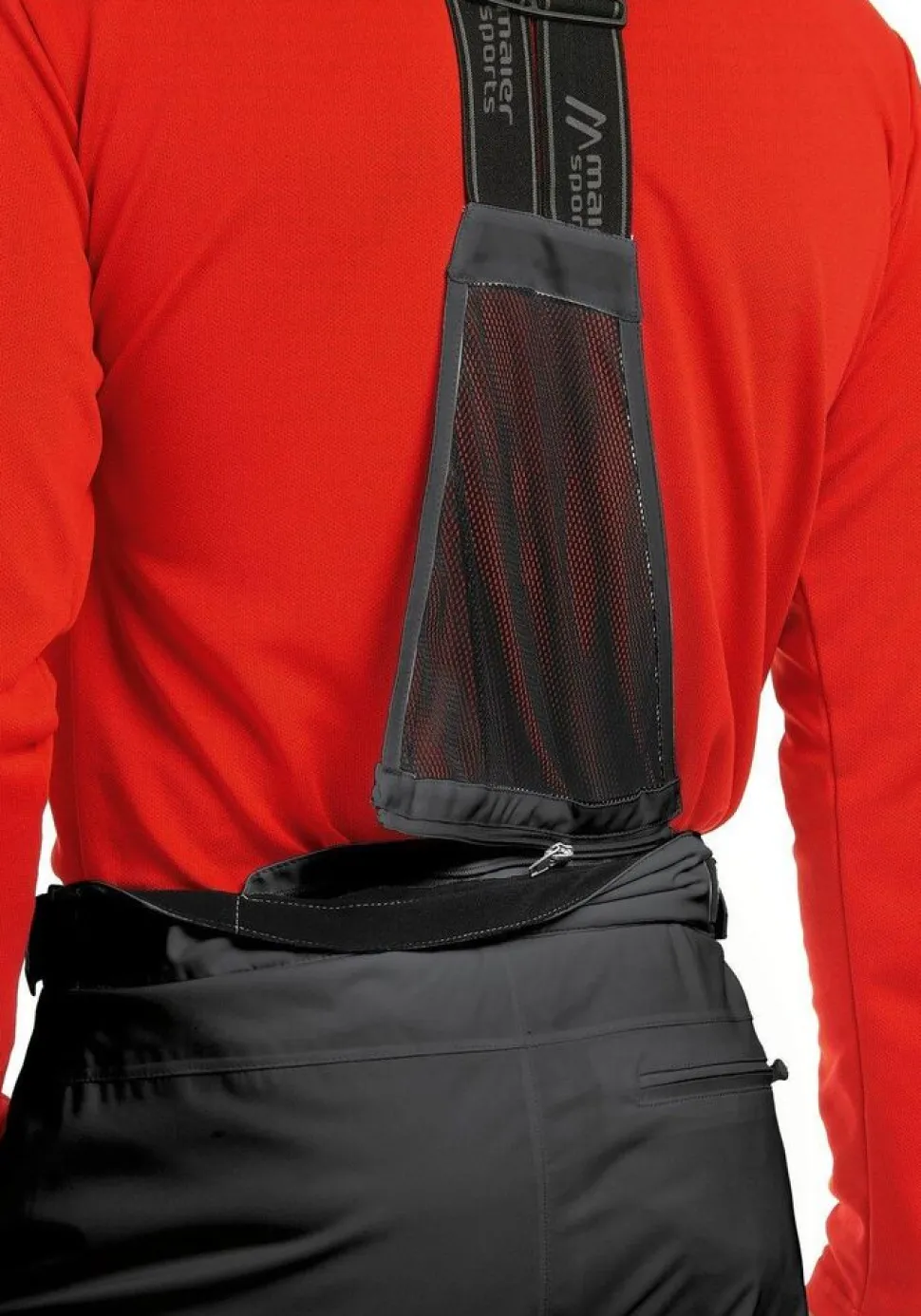 Maier Sports Anton 2 pants