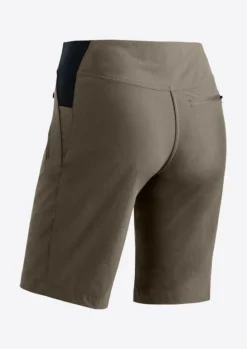 Maier Sports Inara Short Vario