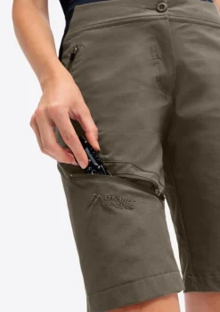 Maier Sports Inara Short Vario
