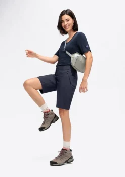 Maier Sports Inara Short Vario