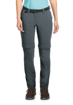 Maier Sports Inara Slim Zip