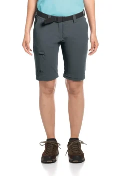 Maier Sports Inara Slim Zip