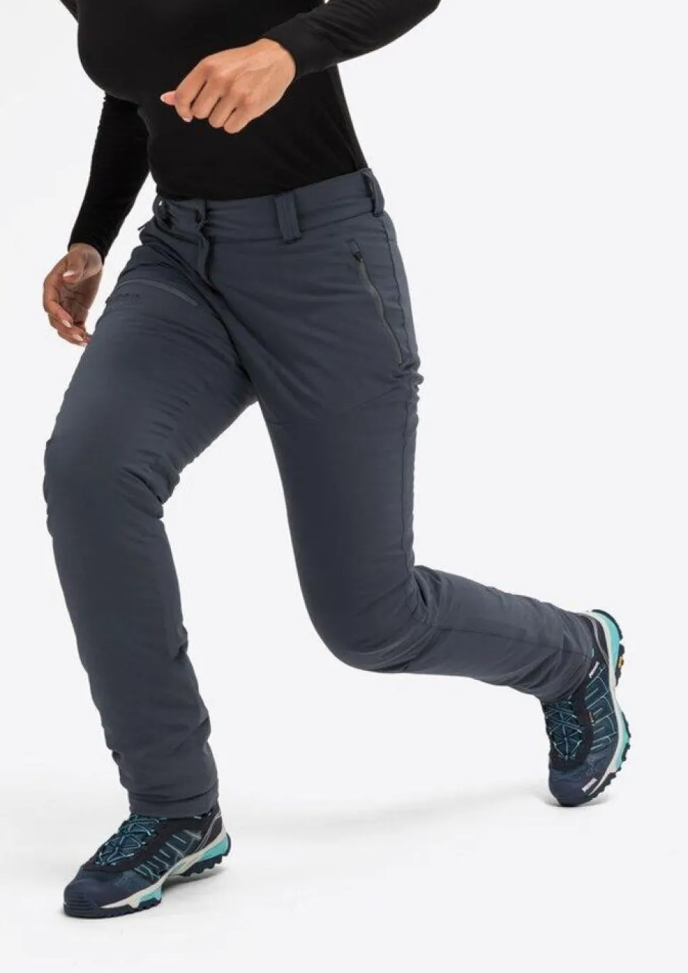 Maier Sports Lulaka Wool