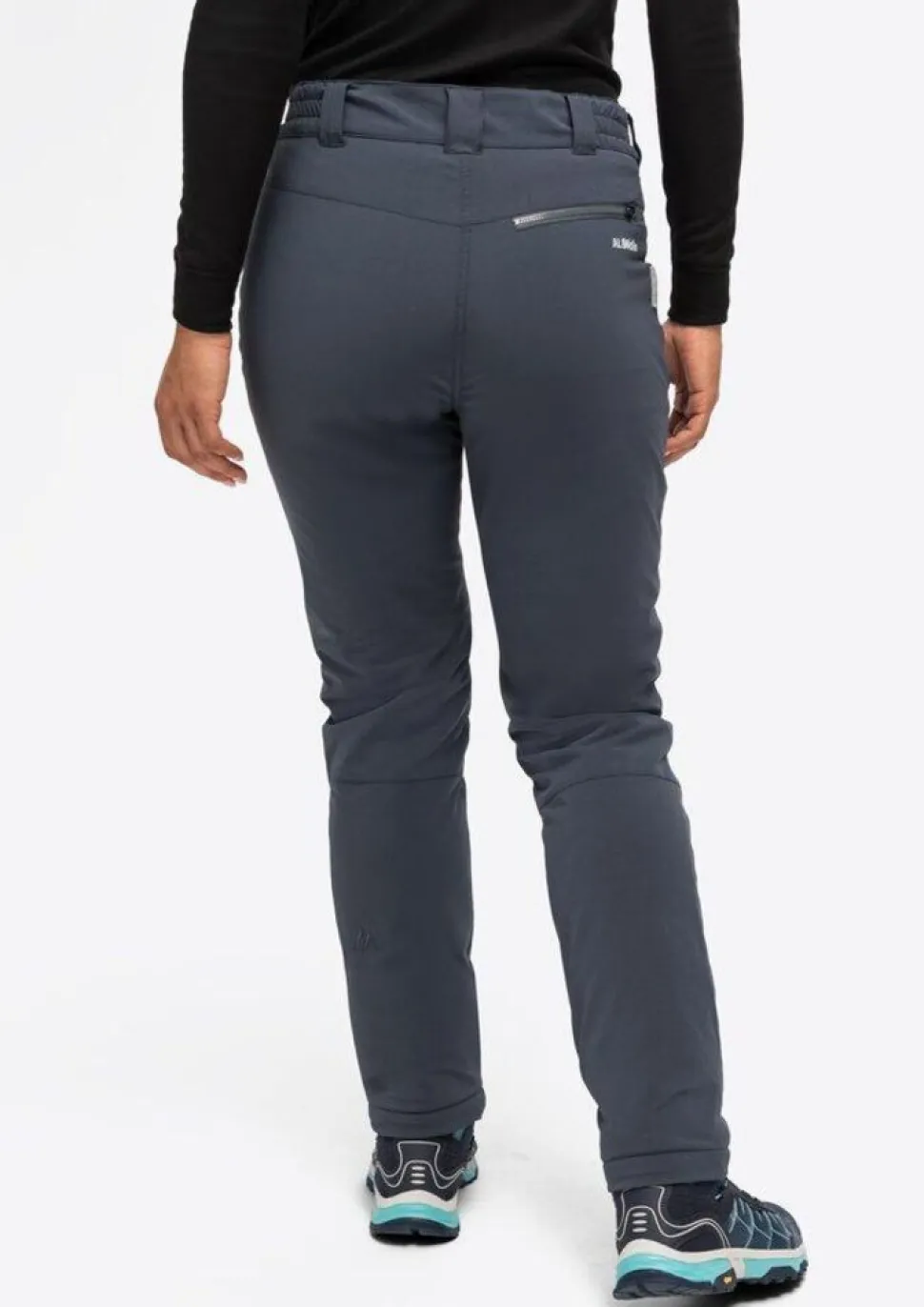 Maier Sports Lulaka Wool
