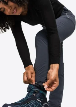 Maier Sports Lulaka Wool