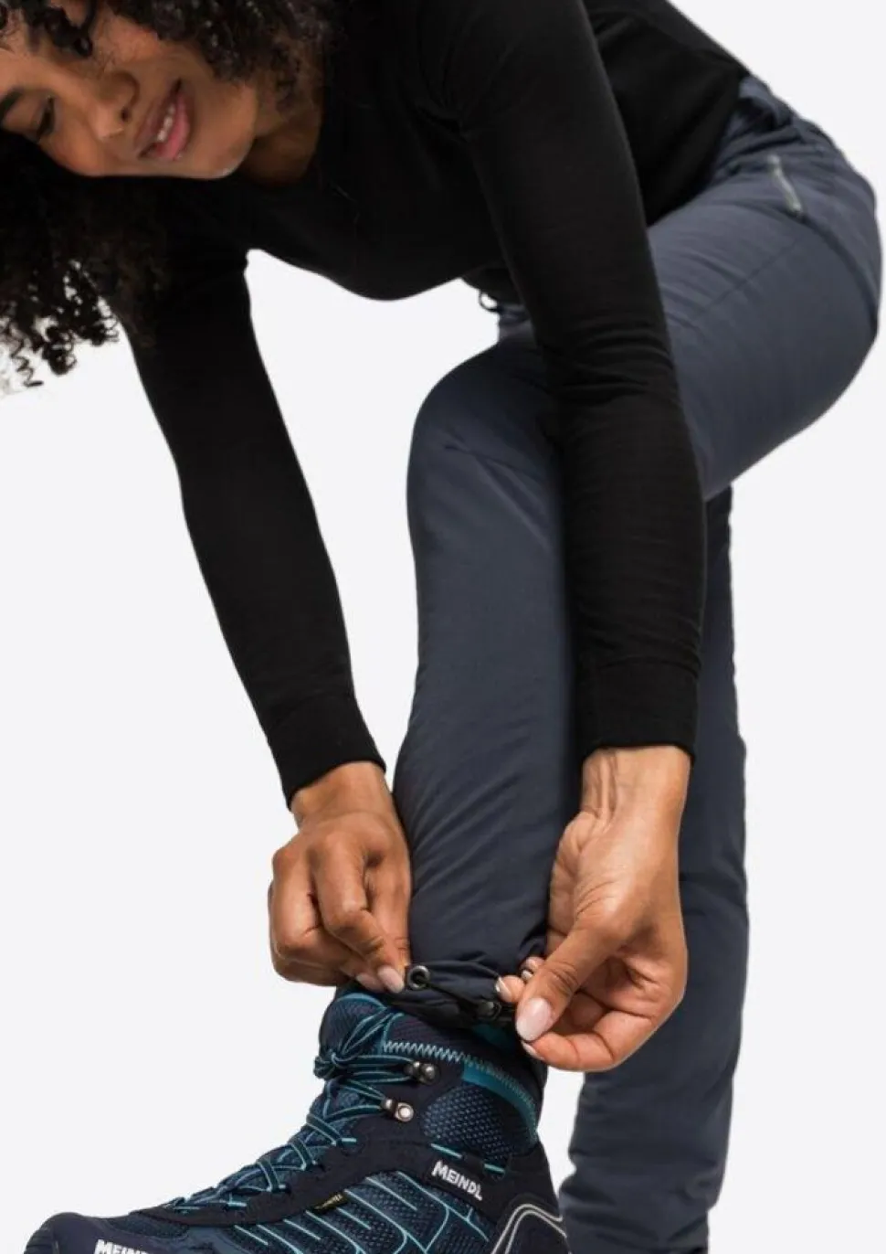 Maier Sports Lulaka Wool