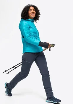 Maier Sports Lulaka Wool
