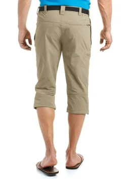 Maier Sports M jennisei pant 3/4 stretch