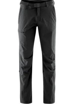 Maier Sports M pant roll up stretch NIL