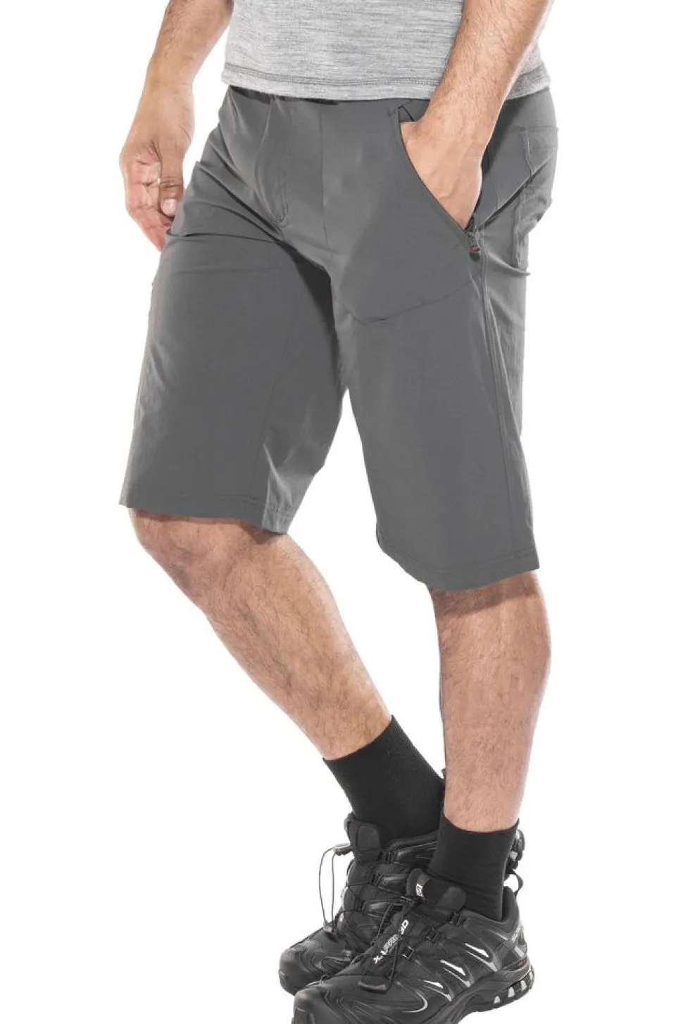 Maier Sports Nil Bermuda