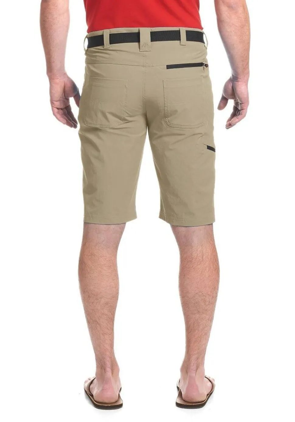 Maier Sports Nil Bermuda