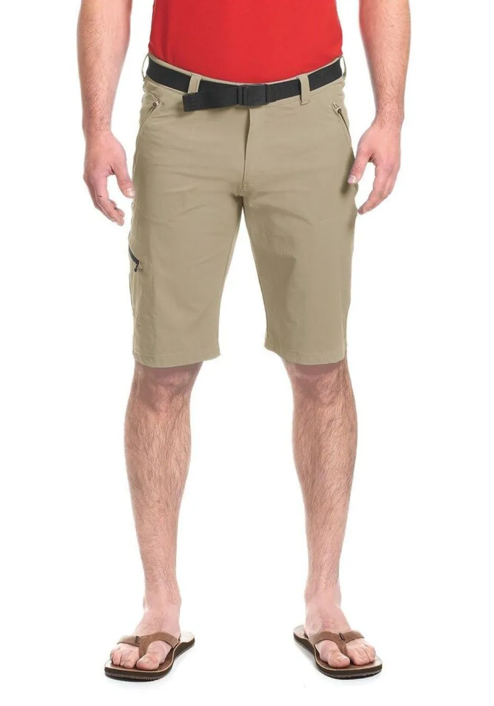 Maier Sports Nil Bermuda