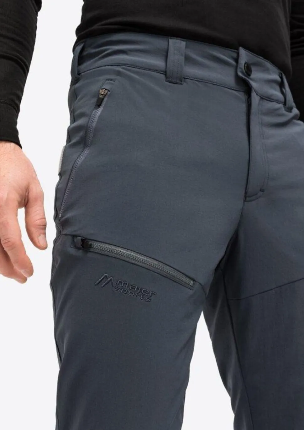 Maier Sports Nil Wool