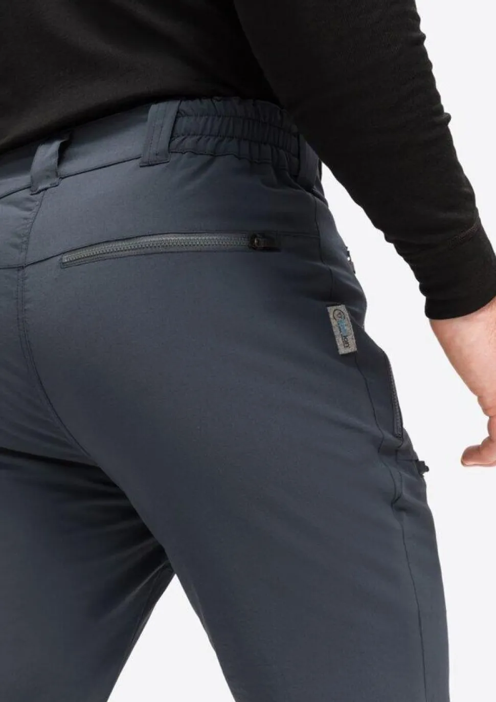 Maier Sports Nil Wool