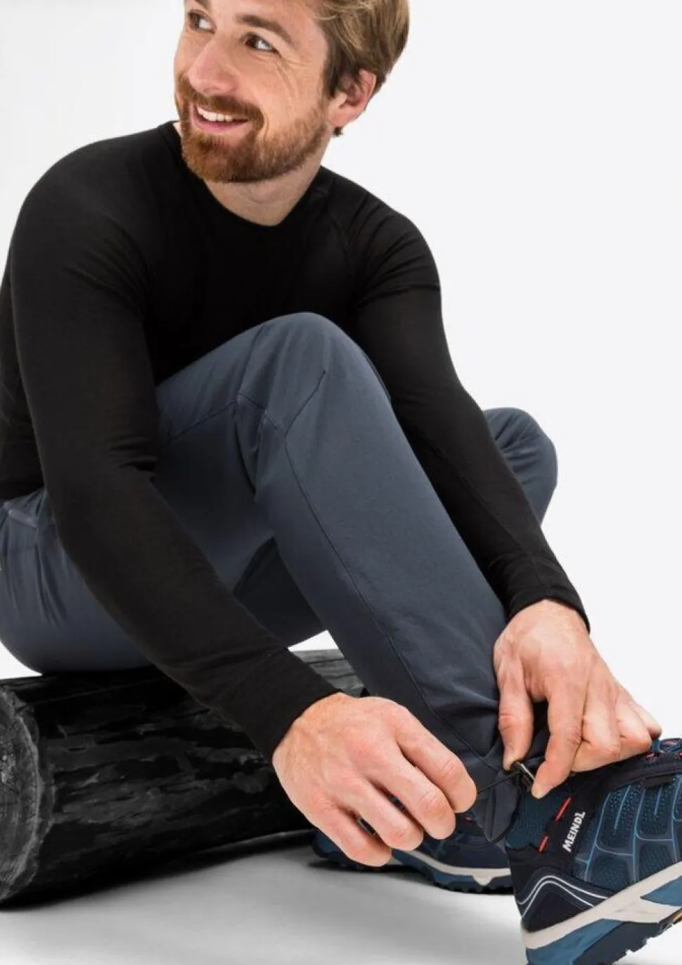 Maier Sports Nil Wool