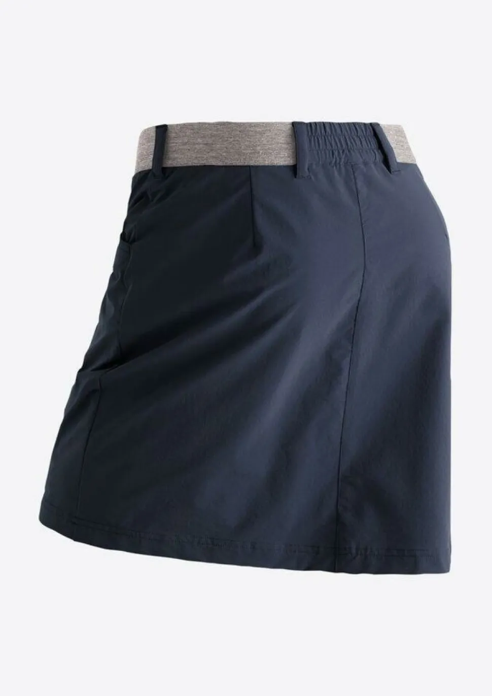 Maier Sports Norit skortin W