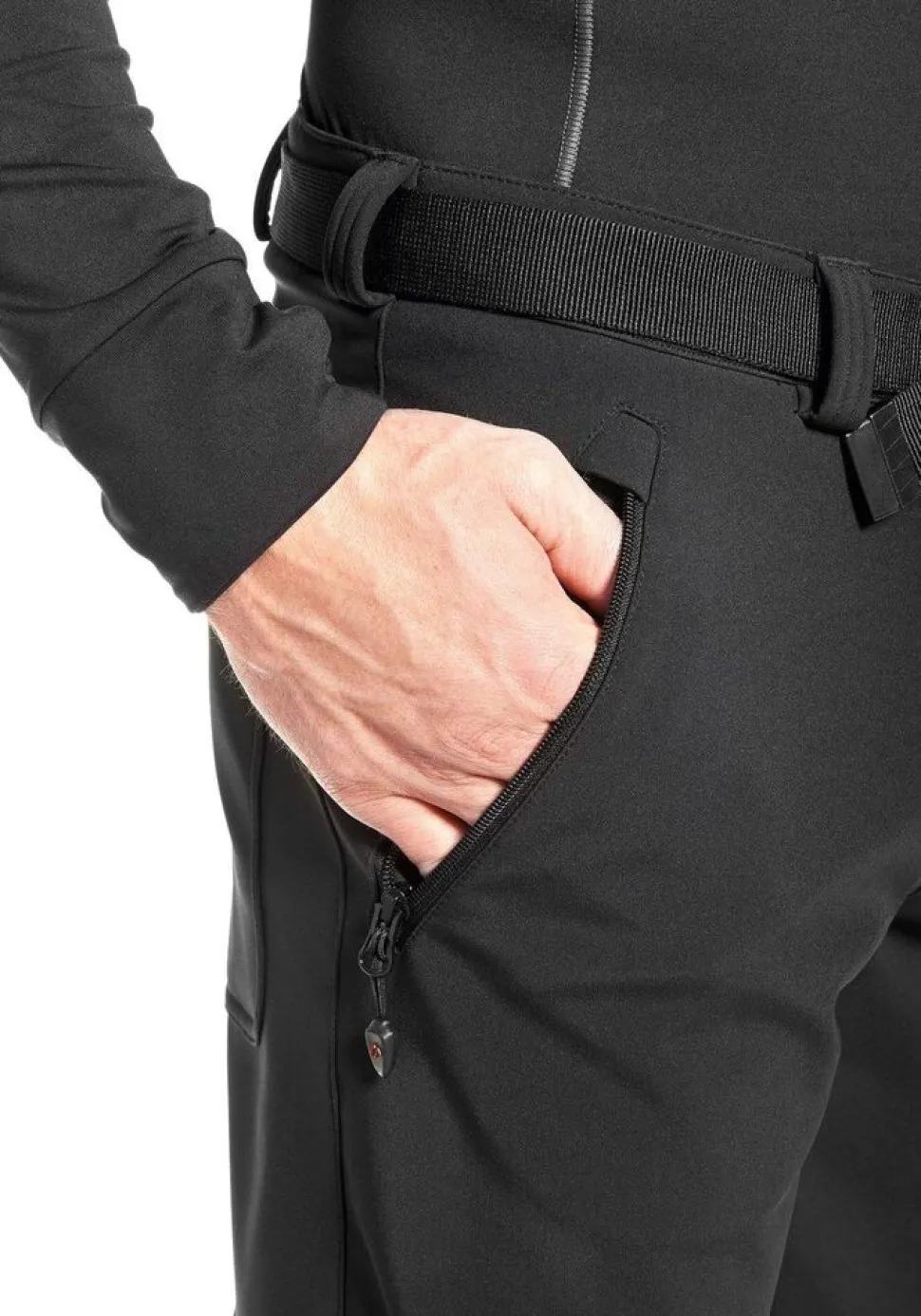 Maier Sports Tech pants M